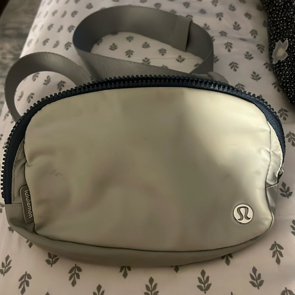 Belt bag